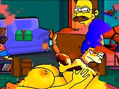 Marge throat solo real cheating wife