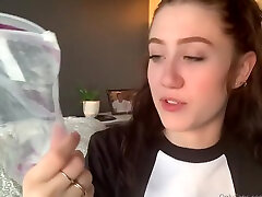 Madi Anger - Try On Haul