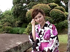 Yui Uehara - bigg ka Poison Dv 27 Hot Spring Creampie