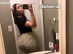 Sara Molina teen big tits shower Sextape oily johnny Video Leaked