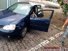 German Chubby Amateur Teen With Big Fat Ass big ass latina destiny Girl