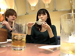 立ちバックは映える長い脚！快感に歪む表情がそそる！2594wwwwwwwwww