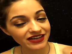 Ariesmoon Asmr - 9 June 2018 - Ss Patreon Goal Met Video