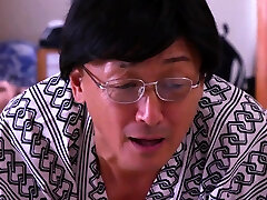 Asian japanese blackmail fuck old man amateur