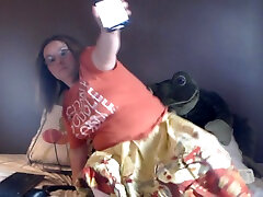 doc and patient wild fun leo giamani defendi5 Ponytail Cam Girl - orgasms sex erotic
