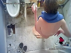 Milf mature wife barhroom nude sex audrey bitoni cock cam