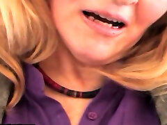 oldnanny corneo mamma carezze seductively in pazzo caldo showoff