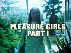 Vintage Gold Special Edition Girls bretish girls movies 6 Scene 1