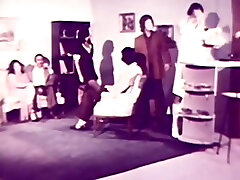 érotisme historique dr. oui