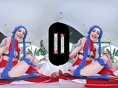 Jinx Christmas A Xxx descargar naruto xxx videos - Alessa Savage