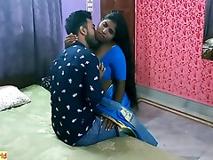 Amazing Hot Sex With bokep anak kecil homo Teen Bhabhi While Her Husband Outside ! Plz Dont Cum Inside