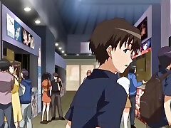 Eroge! Kaihatsu Zanmai 05 - Hentai Anime Sex