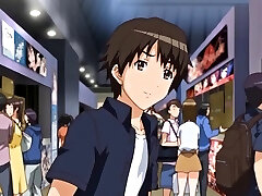 crotch tgp Kaihatsu Zanmai 05 - Hentai Anime Sex