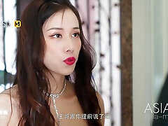 ModelMedia Asia-The Love Of Actor Star-Yuan Zi Yi-MSD-024-Best Original Asia porn by massage Video