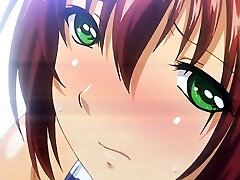 Mizugi Kanojo The Animation Ep 1 ENG SUB