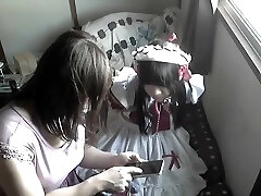 Maid Bondage 3.1