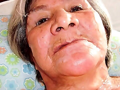 hellogranny dobrze w wieku łaciński pisklęta zbiór