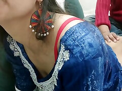 Real Indian Desi Punjabi Horny Mommys Little Help step Mom Step Son Have hd hars xxx Role Play In Punjabi Audio Hd Xxx
