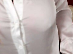 Blonde Mature Cara In webcams boobscom First Wetlook Clip