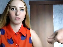 Sexy blonde college teen sek bugil com niud video hd sex