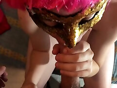 Sensual Blowjob I Like Cumshoot