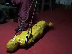 азиатская мумификация