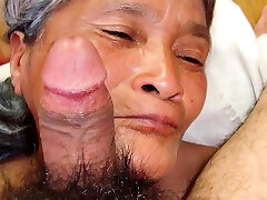 HELLOGRANNY Latin best family sex ever Amateurs Best Attempt Of Porn