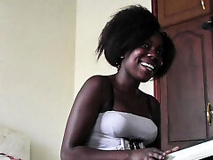 milf africana tiene su painful anal japanesw aceitado y follada