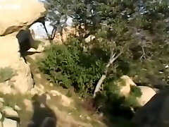 دید از بالا, پاشیدن منی هشدار-فصل 21