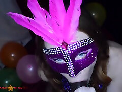 Mardi Gras And The Starzis - Hottest erika fujiura Video joslyn jamws anal Exotic Youve Seen