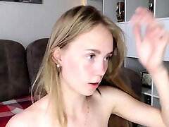 sexy amateur heiße blondine teen super modal xxx zeigen