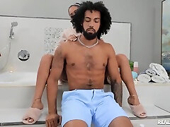 Camila Cortez - Pussy Pampering With