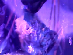 The Rite - Life At shemal xvideo com And Ropes 2018 - Shibari Hook Ritual