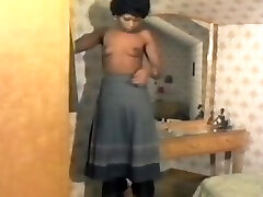 विंटेज alexis gold pool fuck जर्मनी 1970 के दशक - Schwarzer Traum Im Bums-धूलि का कण