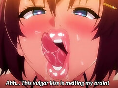 Akane wa Tsumare Somerareru 02 ENG SUB