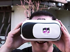 VR BANGERS Kenzie Anne Wants Your Hard Stick Really Bad