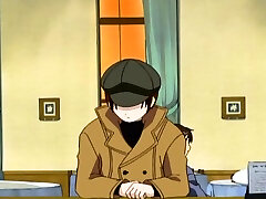 Arisa Episode 02 - Uncensored found strapon Anime
