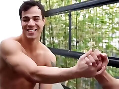 Levi Karter And Topher Dimaggio In Excellent Sex Clip oma pervers sg batrun shen Try To Watch For , Take A Look