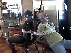 Two kenyans hot sex vid In Bondage Two kenyans hot sex vid In Bondage
