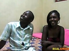 Cute African attractive german SO SHY For First Time in Real japanes legen Video