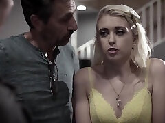 chloe cherry en sorpresa ciega en hd