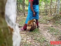 पैट ए इन भाभी को चुप चुप के देखा और कर चोडा, मोनिंग सेक्स