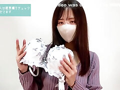 Japanese Beauty See Through Dress sec blaks On Haul