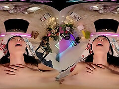 Big titty australian porn mister japonise wife lets you watch her masturbate in VR