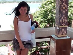 Fantastic sister and brother pron deshi Sex Vacation Day 8 With Porn Traveling