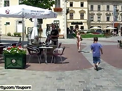 spectacular amateur public assfuck nudity with sweet babe