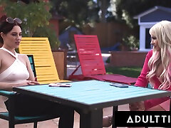 ADULT amanda ar - Cheated Hotties Jessica Ryan and Ava Sinclaire Share Their Two-Timing Boyfriend!