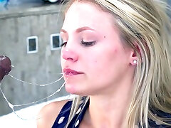 Bbc Deepthroat & Facefuck Compilation 2