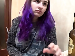 Emo jav culiado Becka Solo Webcam Masturbation kate roxie