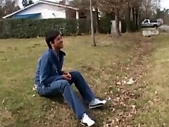 Gay Amateur Bareback - Three Gay Guys Enjoying Ass Fucking